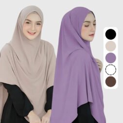 BERGO SYAR'I JUMBO