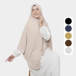 IS - BERGOPAD SYAR'I JUMBO