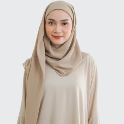 SAVANA KHIMAR INSTAN 2 IN 1