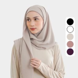 SAVANA KHIMAR INSTAN 2 IN 1