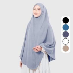 ARUMY KHIMAR SYAR'I JUMBO