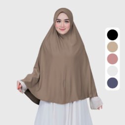 ARABIAN BERGO INSTAN SYAR'I PAD